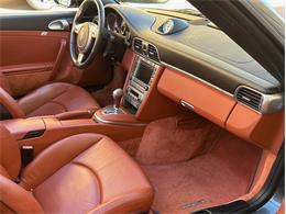 2008 Porsche 911 Turbo (CC-2073605) for sale in Scottsdale, Arizona