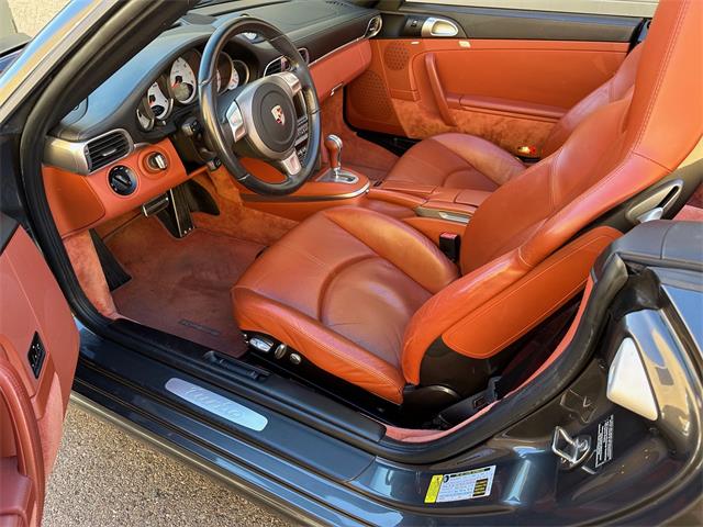 2008 Porsche 911 Turbo (CC-2073605) for sale in Scottsdale, Arizona