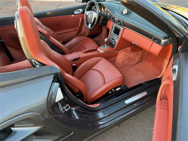 2008 Porsche 911 Turbo (CC-2073605) for sale in Scottsdale, Arizona