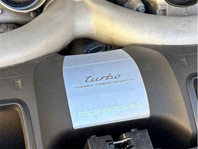 2008 Porsche 911 Turbo (CC-2073605) for sale in Scottsdale, Arizona