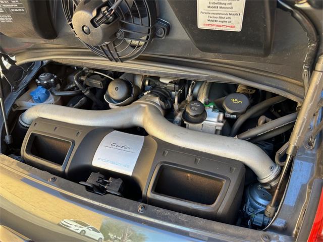 2008 Porsche 911 Turbo (CC-2073605) for sale in Scottsdale, Arizona