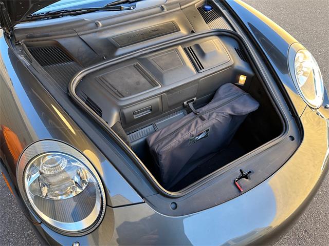 2008 Porsche 911 Turbo (CC-2073605) for sale in Scottsdale, Arizona