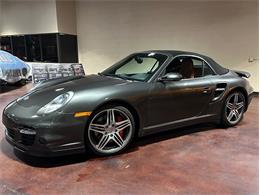 2008 Porsche 911 Turbo (CC-2073605) for sale in Scottsdale, Arizona