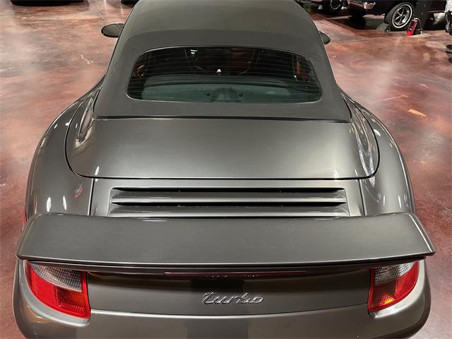 2008 Porsche 911 Turbo (CC-2073605) for sale in Scottsdale, Arizona