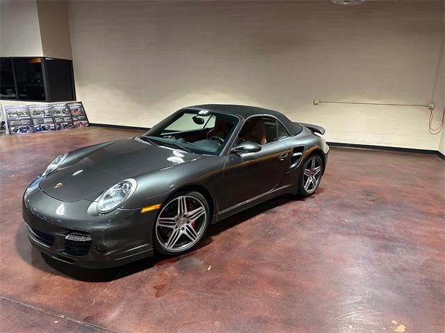 2008 Porsche 911 Turbo (CC-2073605) for sale in Scottsdale, Arizona