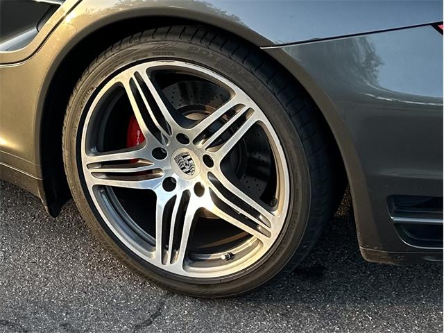 2008 Porsche 911 Turbo (CC-2073605) for sale in Scottsdale, Arizona