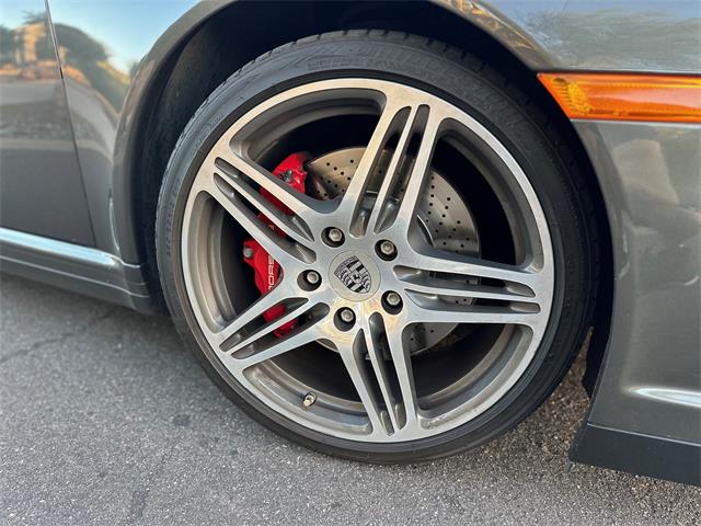 2008 Porsche 911 Turbo (CC-2073605) for sale in Scottsdale, Arizona