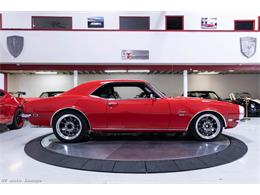 1968 Chevrolet Camaro (CC-2073606) for sale in Rancho Cordova, California