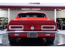 1968 Chevrolet Camaro (CC-2073606) for sale in Rancho Cordova, California