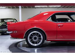 1968 Chevrolet Camaro (CC-2073606) for sale in Rancho Cordova, California