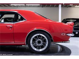 1968 Chevrolet Camaro (CC-2073606) for sale in Rancho Cordova, California