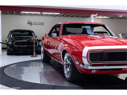 1968 Chevrolet Camaro (CC-2073606) for sale in Rancho Cordova, California