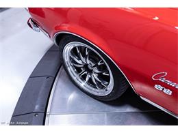 1968 Chevrolet Camaro (CC-2073606) for sale in Rancho Cordova, California