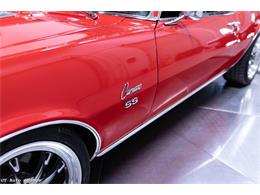 1968 Chevrolet Camaro (CC-2073606) for sale in Rancho Cordova, California