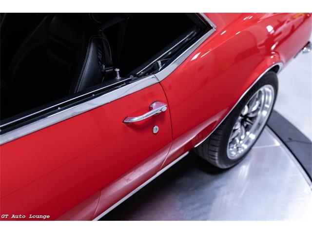 1968 Chevrolet Camaro (CC-2073606) for sale in Rancho Cordova, California