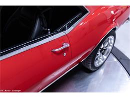 1968 Chevrolet Camaro (CC-2073606) for sale in Rancho Cordova, California