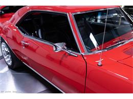 1968 Chevrolet Camaro (CC-2073606) for sale in Rancho Cordova, California