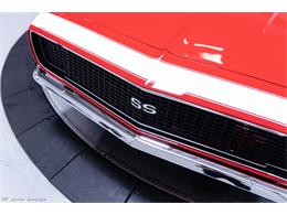 1968 Chevrolet Camaro (CC-2073606) for sale in Rancho Cordova, California