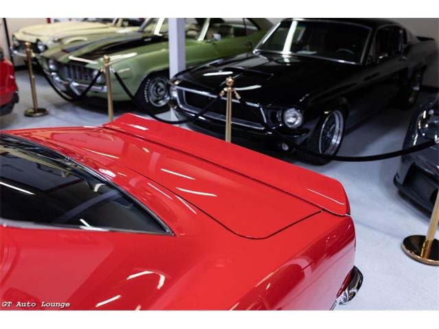 1968 Chevrolet Camaro (CC-2073606) for sale in Rancho Cordova, California
