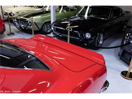 1968 Chevrolet Camaro (CC-2073606) for sale in Rancho Cordova, California