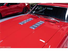 1968 Chevrolet Camaro (CC-2073606) for sale in Rancho Cordova, California