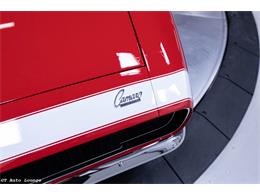 1968 Chevrolet Camaro (CC-2073606) for sale in Rancho Cordova, California