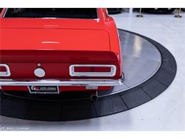 1968 Chevrolet Camaro (CC-2073606) for sale in Rancho Cordova, California