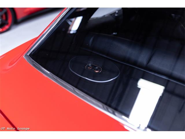 1968 Chevrolet Camaro (CC-2073606) for sale in Rancho Cordova, California