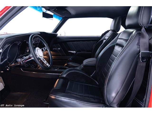 1968 Chevrolet Camaro (CC-2073606) for sale in Rancho Cordova, California