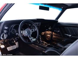 1968 Chevrolet Camaro (CC-2073606) for sale in Rancho Cordova, California