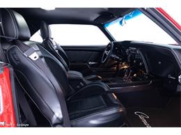 1968 Chevrolet Camaro (CC-2073606) for sale in Rancho Cordova, California