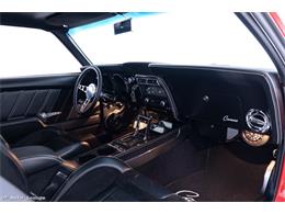 1968 Chevrolet Camaro (CC-2073606) for sale in Rancho Cordova, California