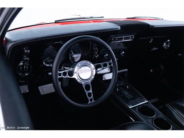 1968 Chevrolet Camaro (CC-2073606) for sale in Rancho Cordova, California