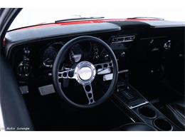1968 Chevrolet Camaro (CC-2073606) for sale in Rancho Cordova, California