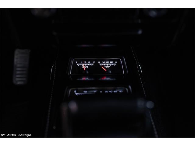 1968 Chevrolet Camaro (CC-2073606) for sale in Rancho Cordova, California