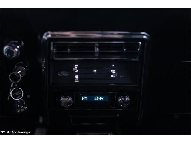 1968 Chevrolet Camaro (CC-2073606) for sale in Rancho Cordova, California