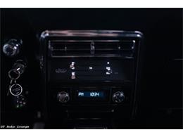 1968 Chevrolet Camaro (CC-2073606) for sale in Rancho Cordova, California