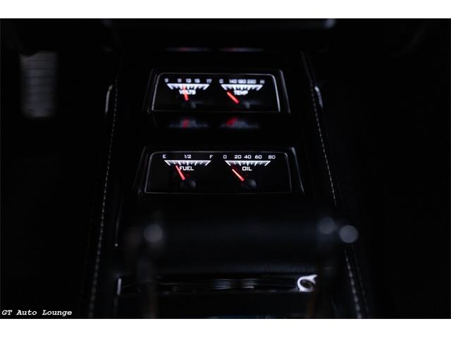 1968 Chevrolet Camaro (CC-2073606) for sale in Rancho Cordova, California