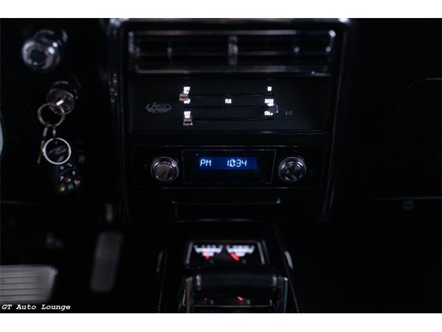 1968 Chevrolet Camaro (CC-2073606) for sale in Rancho Cordova, California