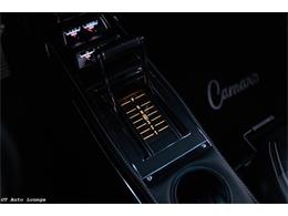 1968 Chevrolet Camaro (CC-2073606) for sale in Rancho Cordova, California