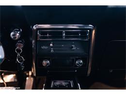1968 Chevrolet Camaro (CC-2073606) for sale in Rancho Cordova, California