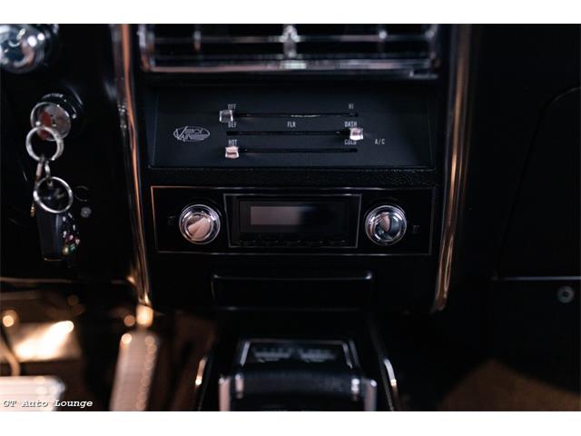 1968 Chevrolet Camaro (CC-2073606) for sale in Rancho Cordova, California