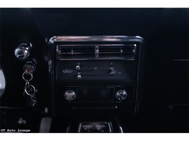 1968 Chevrolet Camaro (CC-2073606) for sale in Rancho Cordova, California