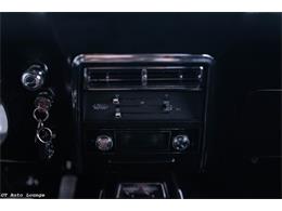 1968 Chevrolet Camaro (CC-2073606) for sale in Rancho Cordova, California