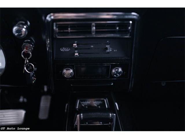 1968 Chevrolet Camaro (CC-2073606) for sale in Rancho Cordova, California