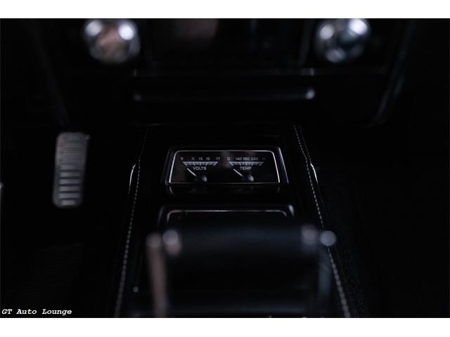 1968 Chevrolet Camaro (CC-2073606) for sale in Rancho Cordova, California
