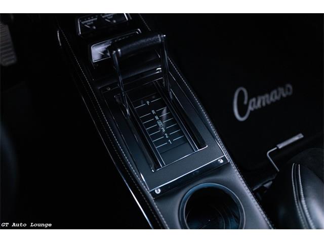 1968 Chevrolet Camaro (CC-2073606) for sale in Rancho Cordova, California