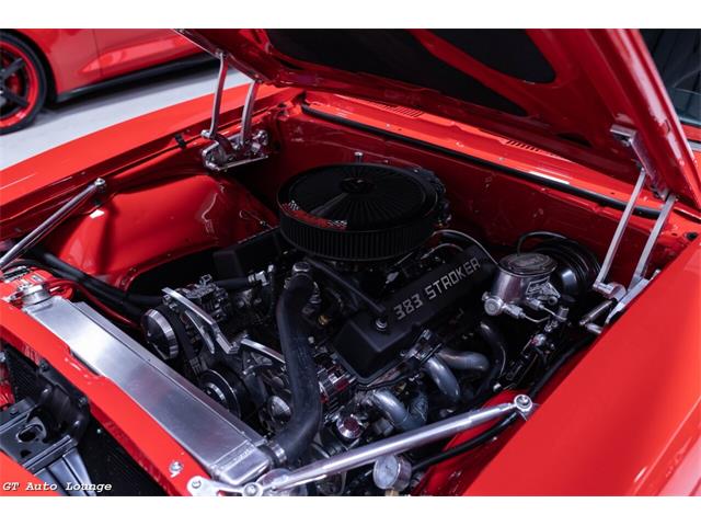 1968 Chevrolet Camaro (CC-2073606) for sale in Rancho Cordova, California