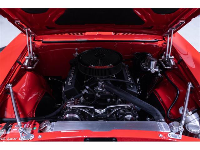 1968 Chevrolet Camaro (CC-2073606) for sale in Rancho Cordova, California