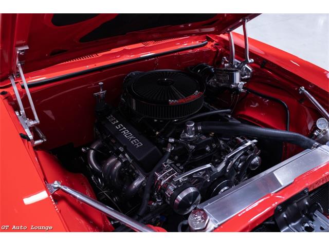 1968 Chevrolet Camaro (CC-2073606) for sale in Rancho Cordova, California
